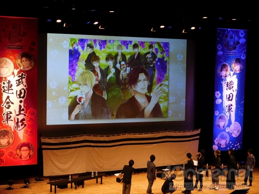 ���������꡼ No.018�Υ���ͥ������ / �𾭤����δŤ����դ˿줤����롣�֥��������񢡻��򤫤������ץ�����3��ǯ��TV���˥��Ʊ���ڥ���륤�٥�Ȥ��ݡ���