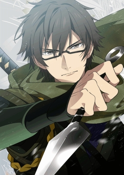 画像ギャラリー No.002のサムネイル画像 / 「イケメン戦国」，“猿飛佐助”本編配信記念トリビュート企画第3弾を公開