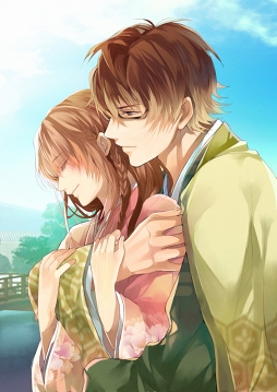 画像ギャラリー No.003のサムネイル画像 / 「イケメン戦国」，“猿飛佐助”本編配信記念トリビュート企画第3弾を公開