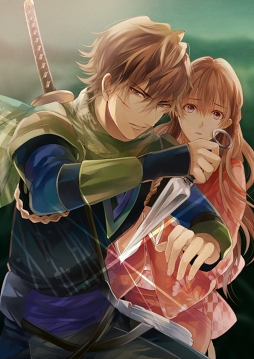 画像ギャラリー No.004のサムネイル画像 / 「イケメン戦国」，“猿飛佐助”本編配信記念トリビュート企画第3弾を公開