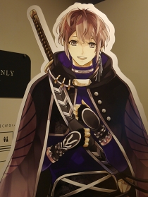 ���������꡼ No.003�Υ���ͥ������ / ������������𾭤����зޤ��������ܶ���ĮBAY HOTEL�Ρ֥��������񢡻��򤫤������ץ���ܥ롼���ե��ȥ�ݡ���