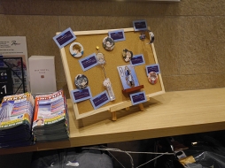 ���������꡼ No.004�Υ���ͥ������ / ������������𾭤����зޤ��������ܶ���ĮBAY HOTEL�Ρ֥��������񢡻��򤫤������ץ���ܥ롼���ե��ȥ�ݡ���