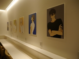 ���������꡼ No.006�Υ���ͥ������ / ������������𾭤����зޤ��������ܶ���ĮBAY HOTEL�Ρ֥��������񢡻��򤫤������ץ���ܥ롼���ե��ȥ�ݡ���