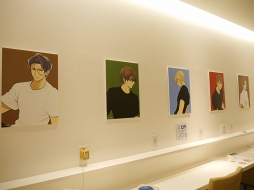 ���������꡼ No.007�Υ���ͥ������ / ������������𾭤����зޤ��������ܶ���ĮBAY HOTEL�Ρ֥��������񢡻��򤫤������ץ���ܥ롼���ե��ȥ�ݡ���