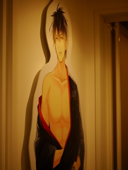 ���������꡼ No.021�Υ���ͥ������ / ������������𾭤����зޤ��������ܶ���ĮBAY HOTEL�Ρ֥��������񢡻��򤫤������ץ���ܥ롼���ե��ȥ�ݡ���