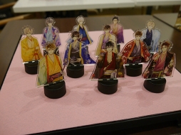 ���������꡼ No.022�Υ���ͥ������ / ������������𾭤����зޤ��������ܶ���ĮBAY HOTEL�Ρ֥��������񢡻��򤫤������ץ���ܥ롼���ե��ȥ�ݡ���