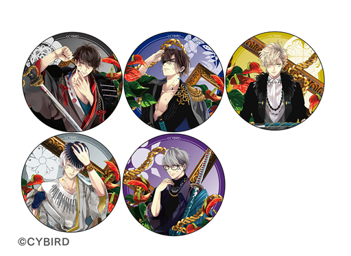 ���������꡼ No.003�Υ���ͥ������ / �֥��������񢡻��򤫤������ס�CYBIRD SHOP��ʡ������塤����ǳ��ŷ���