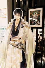 ���������꡼ No.003�Υ���ͥ������ / ��������𾭤��Ƥ����ꡪ�����ܶ���ĮBAY HOTEL�ߡ֥��������񢡻��򤫤������ץ���ܤ�ե��ȥ�ݡ���