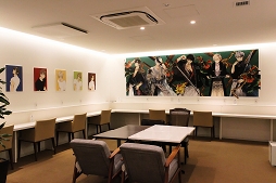 ���������꡼ No.028�Υ���ͥ������ / ��������𾭤��Ƥ����ꡪ�����ܶ���ĮBAY HOTEL�ߡ֥��������񢡻��򤫤������ץ���ܤ�ե��ȥ�ݡ���