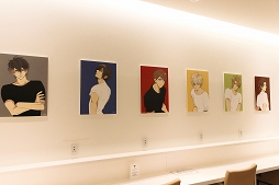 ���������꡼ No.030�Υ���ͥ������ / ��������𾭤��Ƥ����ꡪ�����ܶ���ĮBAY HOTEL�ߡ֥��������񢡻��򤫤������ץ���ܤ�ե��ȥ�ݡ���