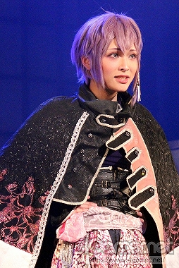 ���������꡼ No.004�Υ���ͥ������ / ������󥷥꡼�����Τ�ʤ��ͤˤ⤪�����ᤷ�������𾭤����β������֥��������� THE STAGE �ֳ��ԡ��Ϥ��ޤ��ʪ����ץ��ͥץ������ݡ���