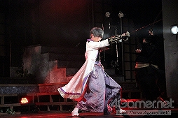 ���������꡼ No.016�Υ���ͥ������ / ������󥷥꡼�����Τ�ʤ��ͤˤ⤪�����ᤷ�������𾭤����β������֥��������� THE STAGE �ֳ��ԡ��Ϥ��ޤ��ʪ����ץ��ͥץ������ݡ���