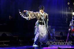 ���������꡼ No.018�Υ���ͥ������ / ������󥷥꡼�����Τ�ʤ��ͤˤ⤪�����ᤷ�������𾭤����β������֥��������� THE STAGE �ֳ��ԡ��Ϥ��ޤ��ʪ����ץ��ͥץ������ݡ���