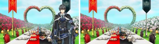 ���������꡼ No.003�Υ���ͥ������ / �֥������ץ��꡼��4���ʤΥС�������طʤ����۳���