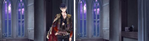 ���������꡼ No.004�Υ���ͥ������ / �֥������ץ��꡼��4���ʤΥС�������طʤ����۳���