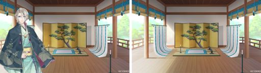 ���������꡼ No.005�Υ���ͥ������ / �֥������ץ��꡼��4���ʤΥС�������طʤ����۳���