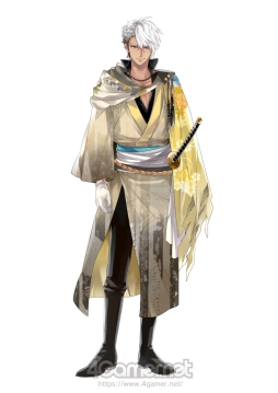 乙女チック4Gamer」第259回：「イケメン戦国◇時をかける恋」を