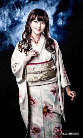 ���������꡼ No.004�Υ���ͥ������ / �֥��������񢡻��򤫤������ס����沽��6�ƤΥ��㥹�ȥӥ��奢�����