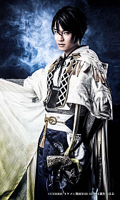 ���������꡼ No.007�Υ���ͥ������ / �֥��������񢡻��򤫤������ס����沽��6�ƤΥ��㥹�ȥӥ��奢�����