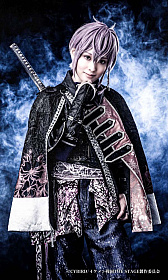 ���������꡼ No.008�Υ���ͥ������ / �֥��������񢡻��򤫤������ס����沽��6�ƤΥ��㥹�ȥӥ��奢�����