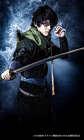 ���������꡼ No.009�Υ���ͥ������ / �֥��������񢡻��򤫤������ס����沽��6�ƤΥ��㥹�ȥӥ��奢�����