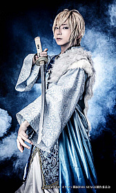 ���������꡼ No.010�Υ���ͥ������ / �֥��������񢡻��򤫤������ס����沽��6�ƤΥ��㥹�ȥӥ��奢�����