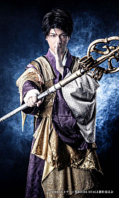 ���������꡼ No.012�Υ���ͥ������ / �֥��������񢡻��򤫤������ס����沽��6�ƤΥ��㥹�ȥӥ��奢�����