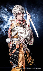 ���������꡼ No.014�Υ���ͥ������ / �֥��������񢡻��򤫤������ס����沽��6�ƤΥ��㥹�ȥӥ��奢�����