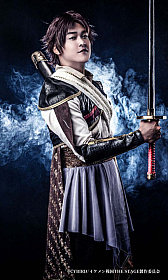 ���������꡼ No.015�Υ���ͥ������ / �֥��������񢡻��򤫤������ס����沽��6�ƤΥ��㥹�ȥӥ��奢�����