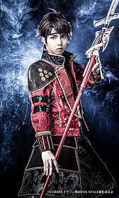 ���������꡼ No.016�Υ���ͥ������ / �֥��������񢡻��򤫤������ס����沽��6�ƤΥ��㥹�ȥӥ��奢�����