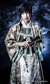 ���������꡼ No.017�Υ���ͥ������ / �֥��������񢡻��򤫤������ס����沽��6�ƤΥ��㥹�ȥӥ��奢�����