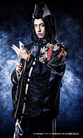 ���������꡼ No.018�Υ���ͥ������ / �֥��������񢡻��򤫤������ס����沽��6�ƤΥ��㥹�ȥӥ��奢�����