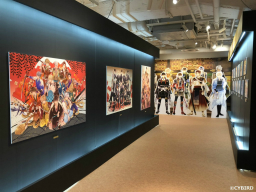 ���������꡼ No.002�Υ���ͥ������ / �ֻ��򤫤��뢡������������Ÿ�פ���������