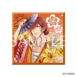 ���������꡼ No.003�Υ���ͥ������ / �֥��������񢡻��򤫤������פ����ķļ���CV��������աˤ�˭�ý��ȡ�CV��Ļ������ˤΥ����奨�������CD������ȯ��