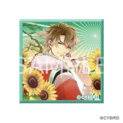 ���������꡼ No.006�Υ���ͥ������ / �֥��������񢡻��򤫤������פ����ķļ���CV��������աˤ�˭�ý��ȡ�CV��Ļ������ˤΥ����奨�������CD������ȯ��