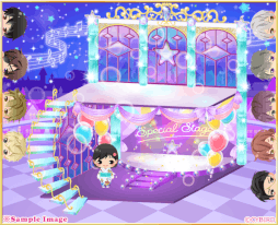 ꡼ No.007 | ֥񢡻򤫤ץɥ뤬ơޤ祭ڡ򳫺