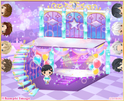 ꡼ No.008 | ֥񢡻򤫤ץɥ뤬ơޤ祭ڡ򳫺