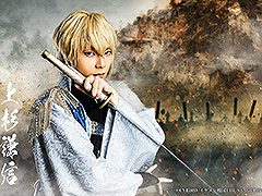 ���������꡼ No.001�Υ���ͥ������ / ����֥��������񢡻��򤫤�������5��ǯ��ǰ���˵� ζ�ݤ���Υ����Ƚб餬����