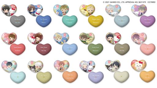 ���������꡼ No.002�Υ���ͥ������ / �֥��������񢡻��򤫤������סߥ���ꥪ����饯�������θ��ꥰ�å����ǥ����뤯�������ӥ��Ȥ���줯���ɤ��о�