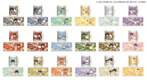 ���������꡼ No.003�Υ���ͥ������ / �֥��������񢡻��򤫤������סߥ���ꥪ����饯�������θ��ꥰ�å����ǥ����뤯�������ӥ��Ȥ���줯���ɤ��о�