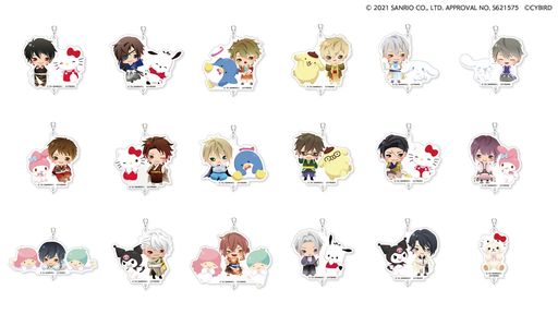 ���������꡼ No.005�Υ���ͥ������ / �֥��������񢡻��򤫤������סߥ���ꥪ����饯�������θ��ꥰ�å����ǥ����뤯�������ӥ��Ȥ���줯���ɤ��о�