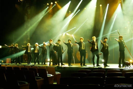 ���������꡼ No.005�Υ���ͥ������ / �֥��������� THE STAGE ���ڥ������� ��̴�����褦����������������ء��׸������ͥץ���ݡ��ȡ��ۥ��Ȥˤʤä�����𾭤����٤��̴�Τ褦�ʤҤȤȤ�