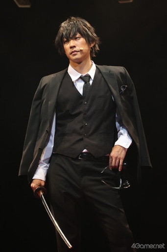 ���������꡼ No.016�Υ���ͥ������ / �֥��������� THE STAGE ���ڥ������� ��̴�����褦����������������ء��׸������ͥץ���ݡ��ȡ��ۥ��Ȥˤʤä�����𾭤����٤��̴�Τ褦�ʤҤȤȤ�