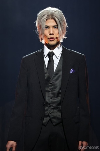 ���������꡼ No.017�Υ���ͥ������ / �֥��������� THE STAGE ���ڥ������� ��̴�����褦����������������ء��׸������ͥץ���ݡ��ȡ��ۥ��Ȥˤʤä�����𾭤����٤��̴�Τ褦�ʤҤȤȤ�