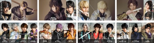 ꡼ No.001 | ֥THE STAGE  Ϣ緳VS˴ԡɻ¹ԡPVư