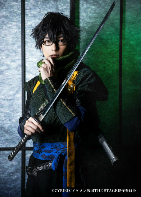 ꡼ No.003 | ֥沽9ơȥTHE STAGEԡɤξȯɽ