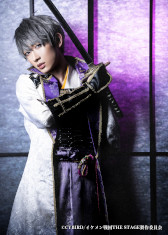 ꡼ No.002 | ֥THE STAGEԡסᥤ󥭥㥹ȤΥӥ奢