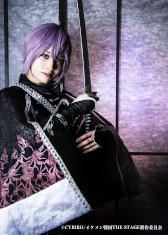 ꡼ No.005 | ֥THE STAGEԡסᥤ󥭥㥹ȤΥӥ奢