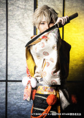 ꡼ No.007 | ֥THE STAGEԡסᥤ󥭥㥹ȤΥӥ奢