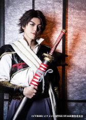 ꡼ No.008 | ֥THE STAGEԡסᥤ󥭥㥹ȤΥӥ奢